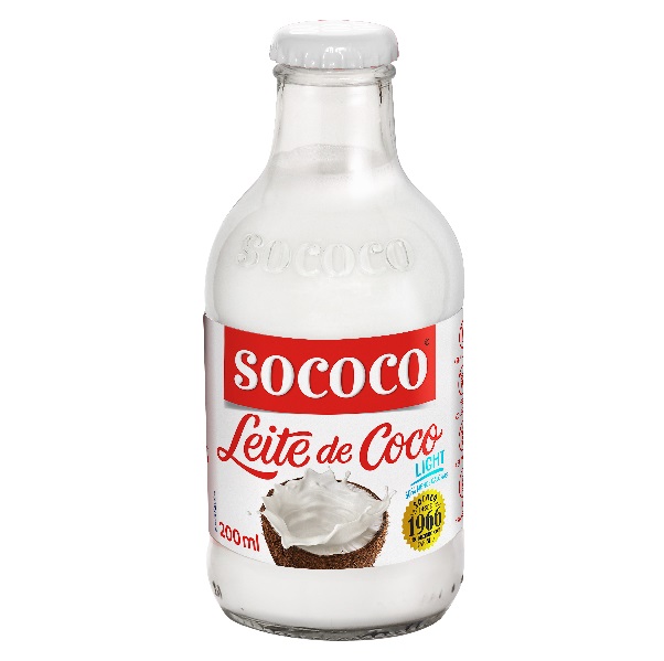 Coco Leve  Produtos - Coco Leve